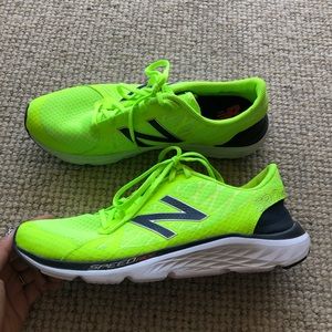 Men’s New Balance speed ride 690 v4 size 11